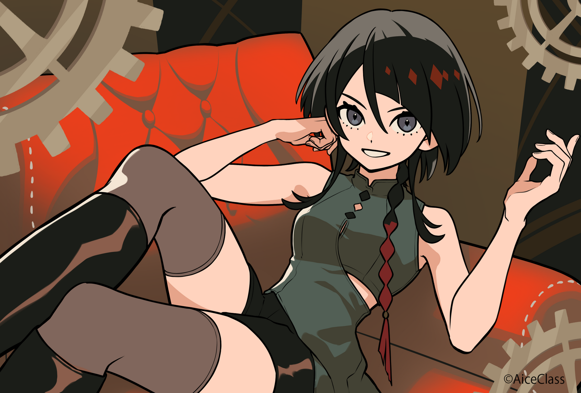 ヴァヴ生誕2025] ポストカード – AiceClassオフィシャルストア